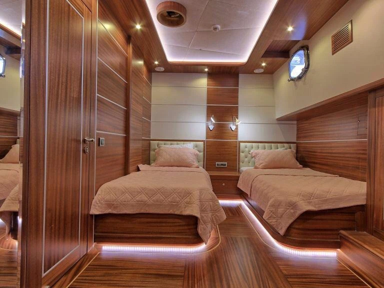 Yacht charter Fethiye - Custom Made Custom made on SamBoat