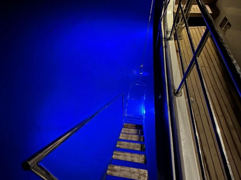 Sailboat hire in Marmaris - Custom Made Custom made