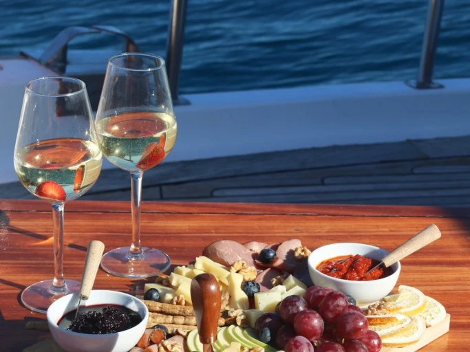 Yacht charter Marmaris - Custom Made Custom made on SamBoat