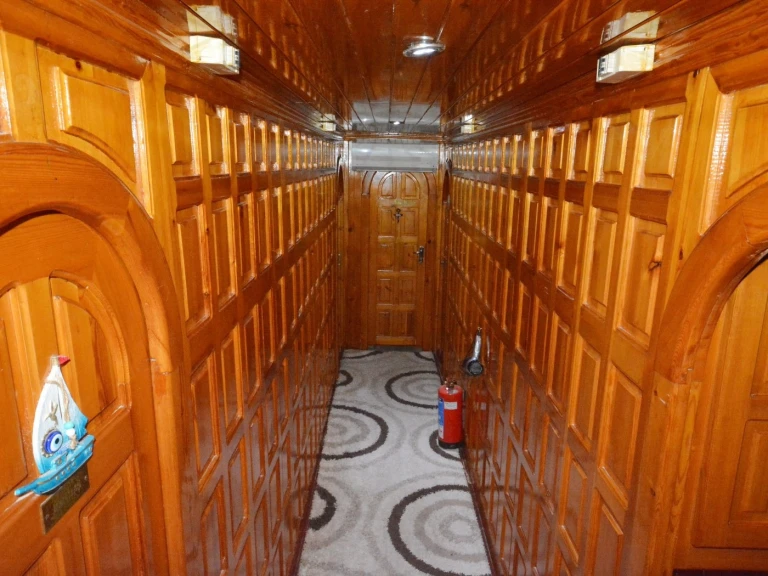 Yacht hire Marmaris cheap Custom made