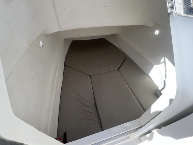 Charter a Quicksilver Activ 675 Open in Marseille on Samboat