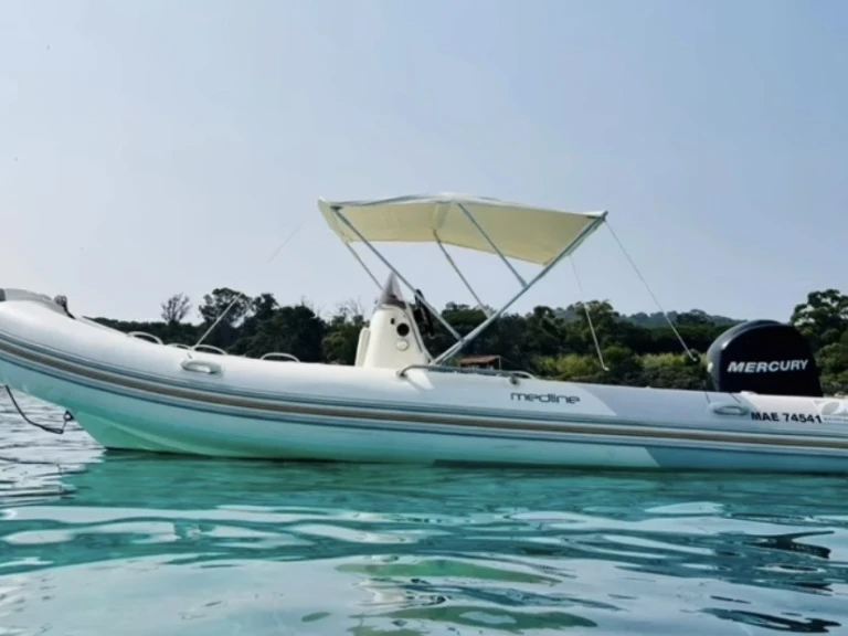 RIB to hire France at the best price