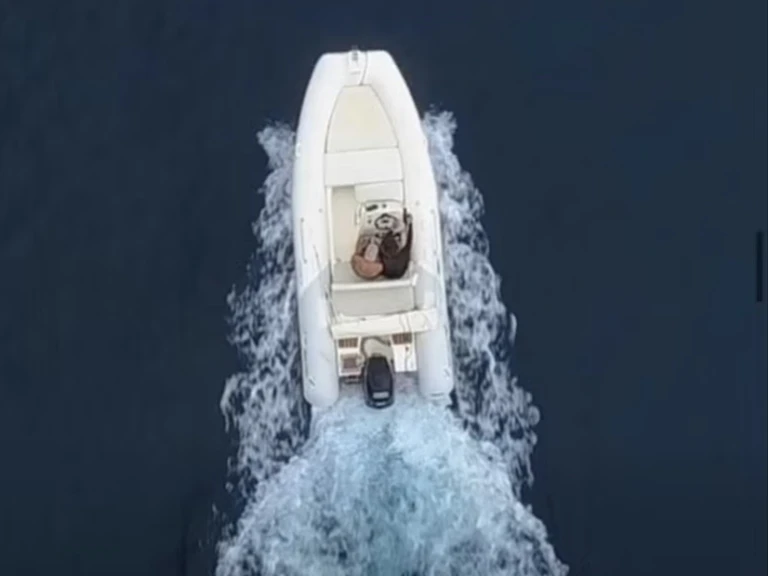 Medline Z Nautic charter bareboat or skippered in  France