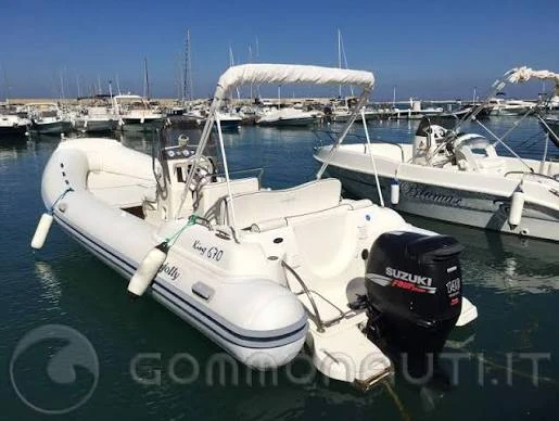 Yacht hire Carnon-Plage cheap King 650