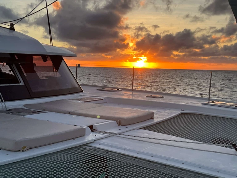 Yacht charter Florida Keys - Fountaine Pajot THE CATHOUSE on SamBoat