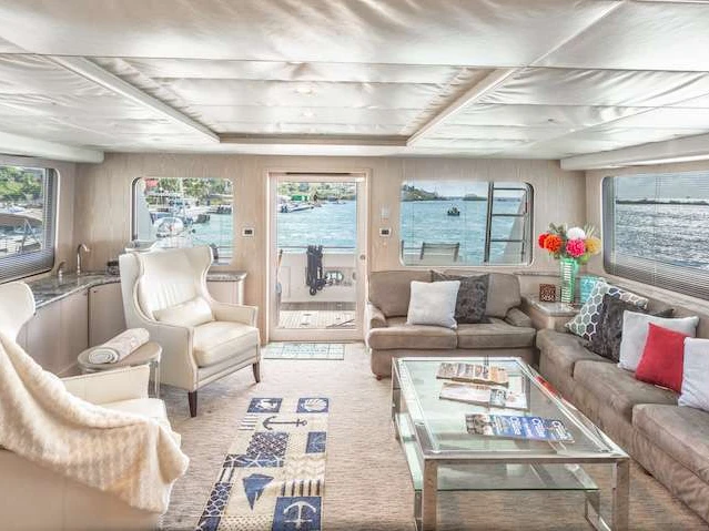 Yacht charter Tortola - Nordlund Boat Company PRIME TIME on SamBoat