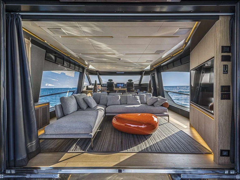 Hire Luxury Yacht with or without skipper Ab Yachts French Riviera