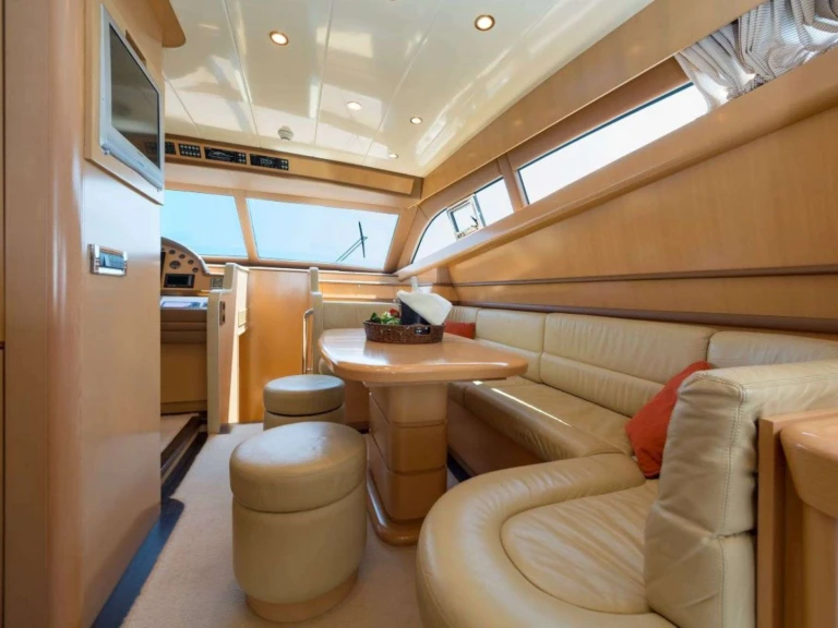 Luxury Yacht to hire Greece at the best price
