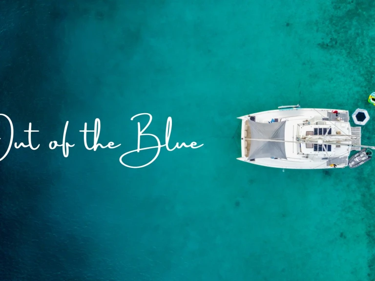 Charter a Bali OUT OF THE BLUE in British Virgin Islands (BVI) on Samboat