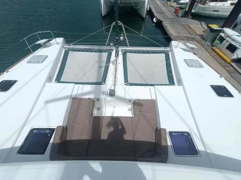 Catamaran to hire Mai Khao at the best price