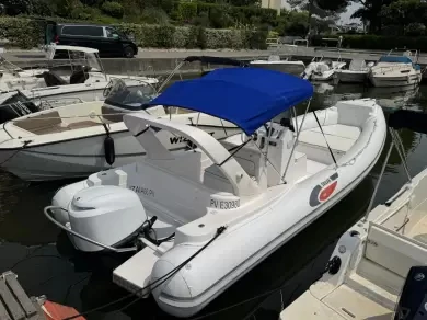Yacht charter Mandelieu-la-Napoule - Selva Selva D800 on SamBoat