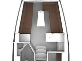 Charter a Bavaria Cruiser 33 in Lelystad on Samboat