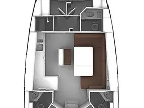 Yacht charter Pula - Bavaria Cruiser 46 on SamBoat
