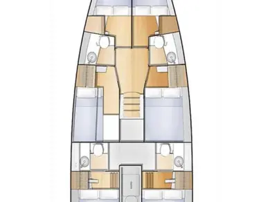 Sailboat to hire Road Town at the best price