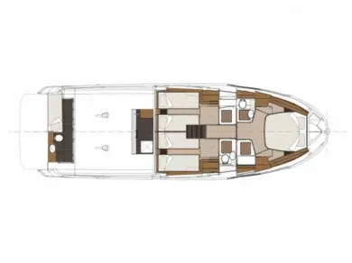 Luxury Yacht to hire Biograd na Moru at the best price