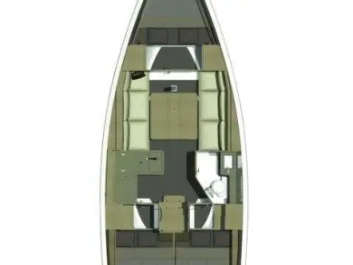 Yacht charter Izola - Dufour Dufour 350 Grand Large on SamBoat