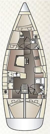 Sailboat to hire Izola at the best price