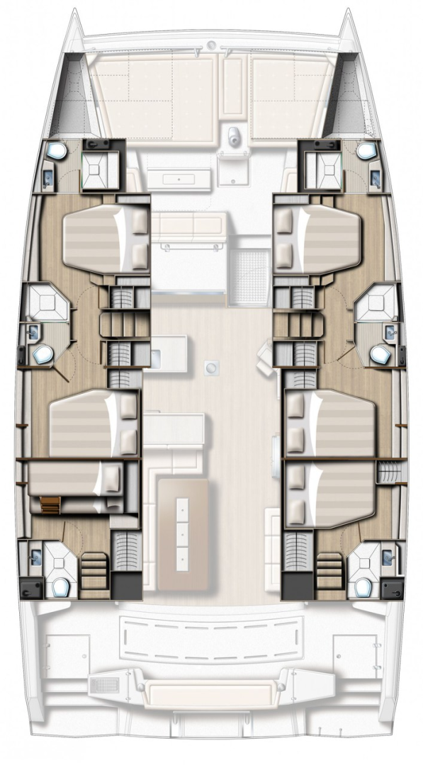 Hire a Bali Bali 5.4 Alimos