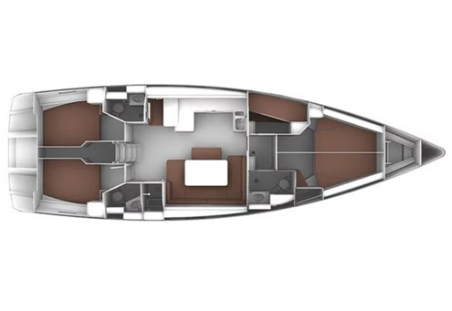 Hire Sailboat with or without skipper Bavaria Perigiali