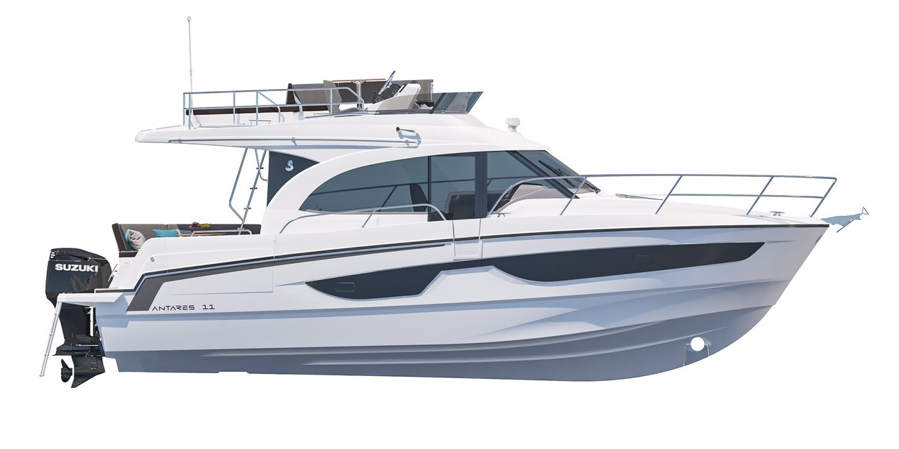 Motorboat to hire Punat at the best price