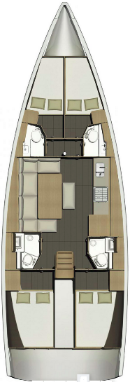 Sailboat to hire Horta at the best price