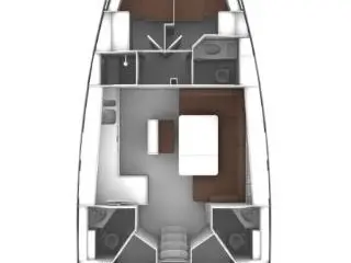 Hire Sailboat Bavaria with a boat licence