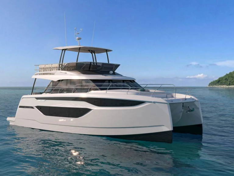 Hire Motorboat with or without skipper Prestige Seget Donji