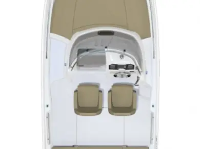 Motorboat hire in Pula - Jeanneau Cap Camarat 5.5 WA