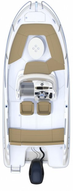 Hire Motorboat with or without skipper Jeanneau Pula