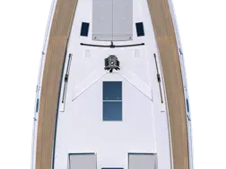 Hire Sailboat Bénéteau with a boat licence
