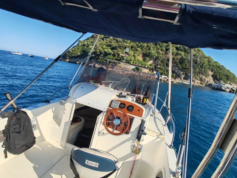 Yacht charter Andora - Lamberti Yama opca on SamBoat