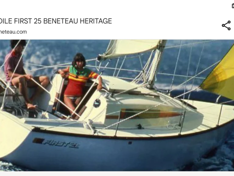 Hire Sailboat with or without skipper Bénéteau Le Canon