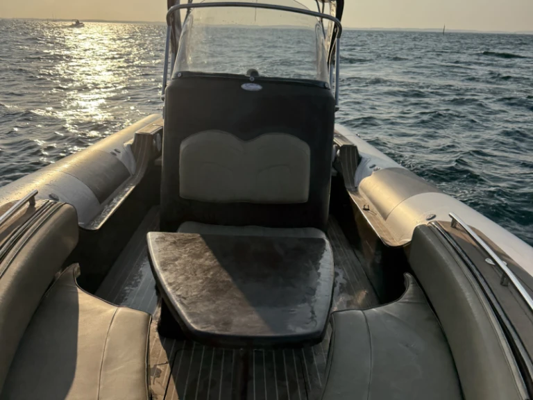 RIB to hire Arcachon at the best price