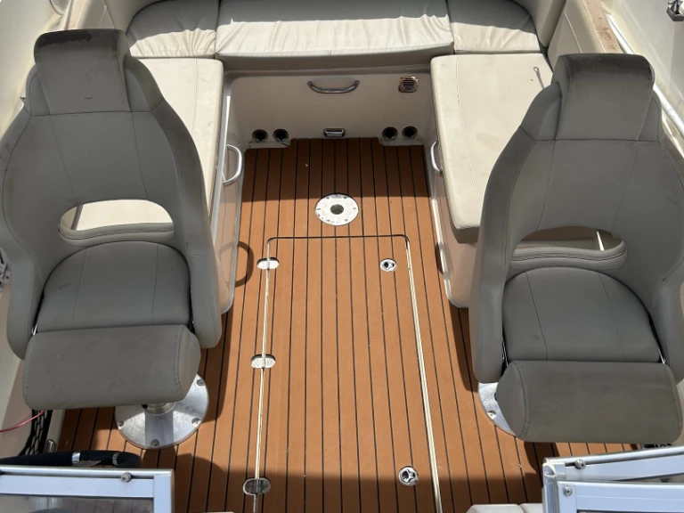 Hire Motorboat with or without skipper Quicksilver Meaux