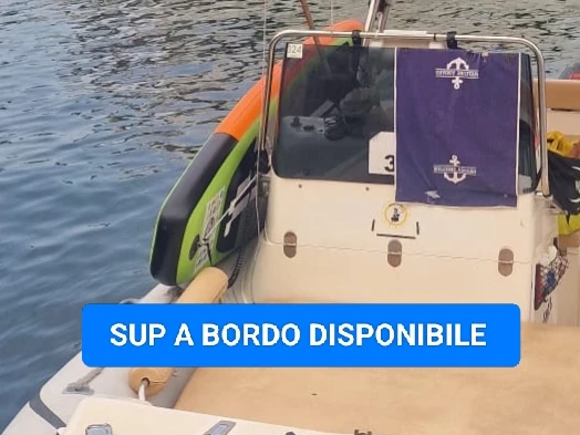 Charter a Lord  Lord 20 in Palermo on Samboat