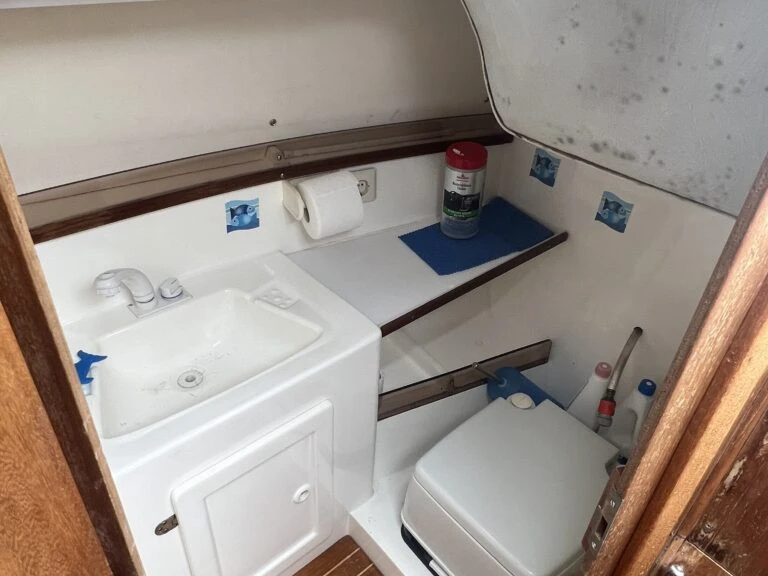 Yacht hire Messina cheap 737