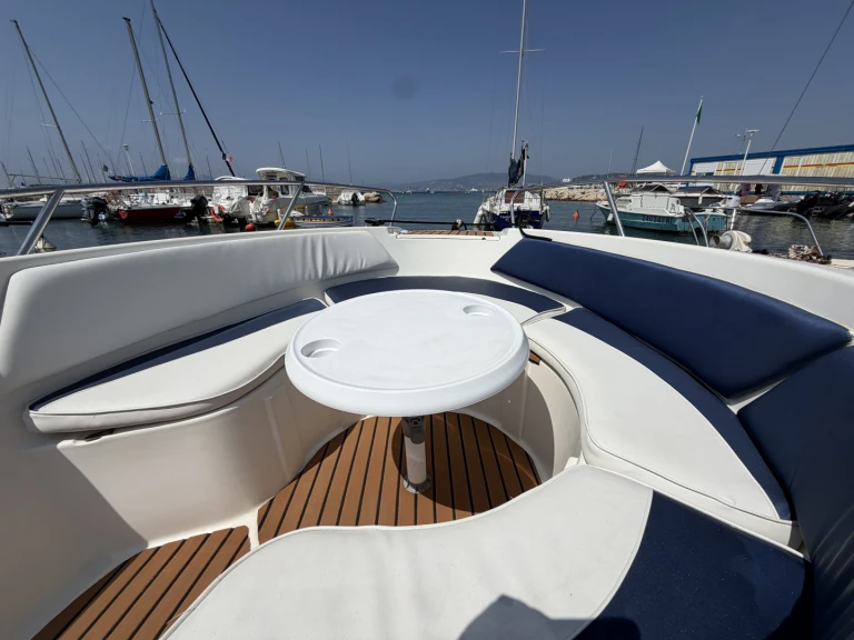 Yacht charter Cannes - Quicksilver Quicksilver 600 Commander on SamBoat