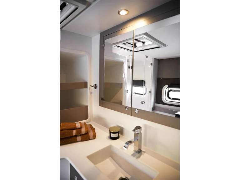Hire Catamaran with or without skipper Bali Le Marin