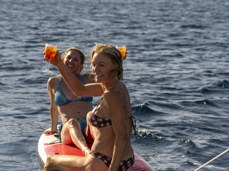 Yacht hire s'Arenal cheap Oceanis 37.1