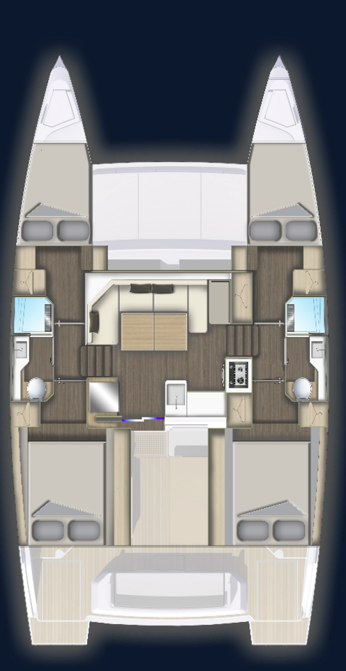 Yacht hire Marina (City) cheap Aventura 37