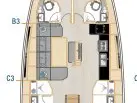 Charter a Hanse Hanse 460 in Seget Donji on Samboat