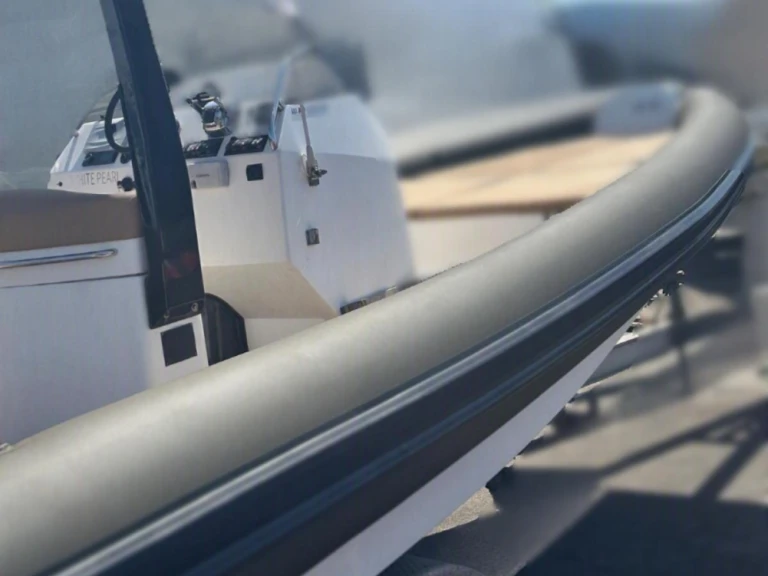 RIB to hire Porto-Vecchio at the best price