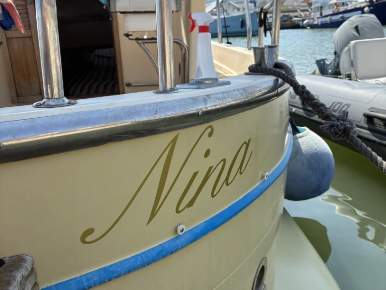 Yacht charter Portoferraio - Mimi Libeccio on SamBoat