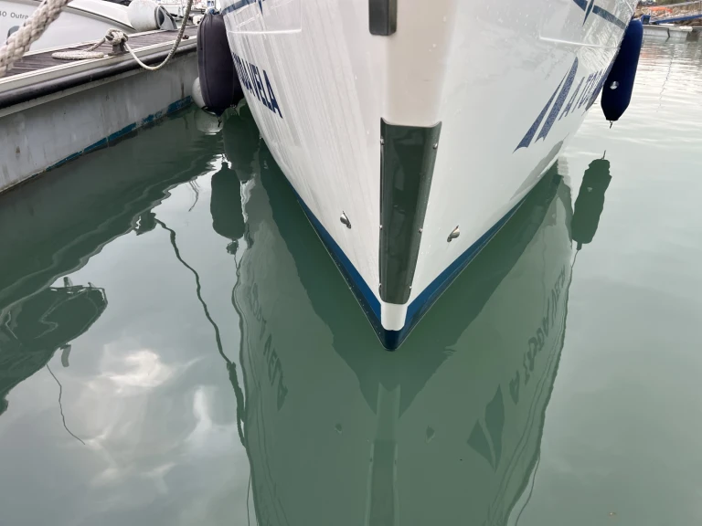 Sailboat hire in Cádiz - Bavaria Bavaria 37.2