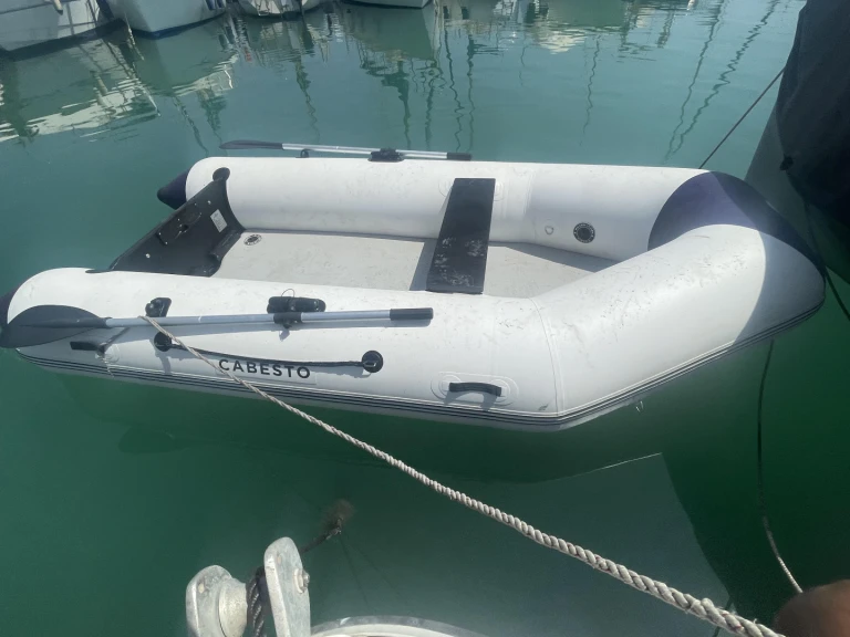 Motorboat to hire Saint-Laurent-du-Var at the best price