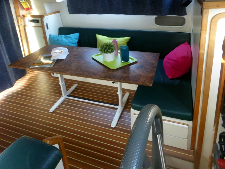 Hire Motorboat with or without skipper  Chioggia