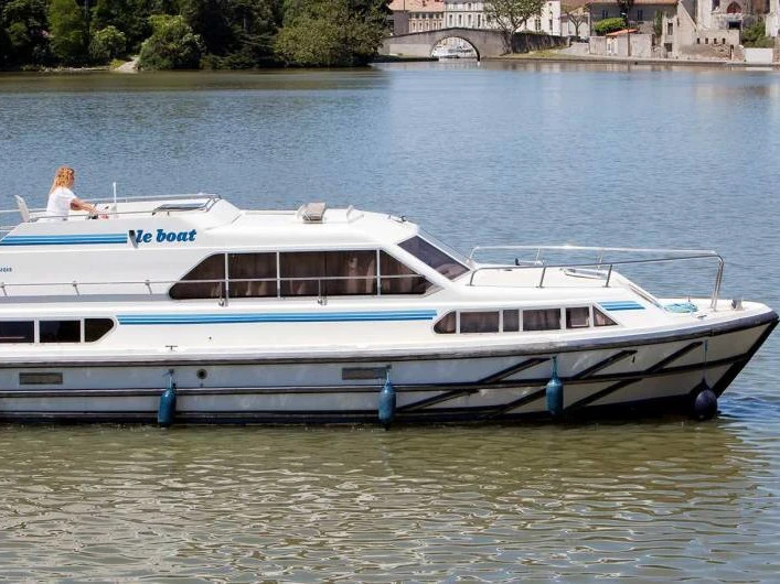  Classique charter bareboat or skippered in  Vinkeveen