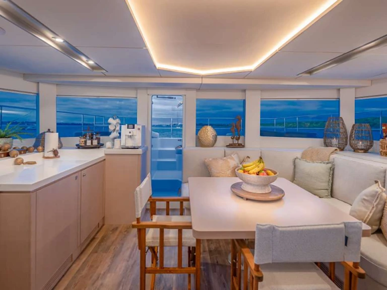 Hire a Two Oceans EARNOUT British Virgin Islands (BVI)