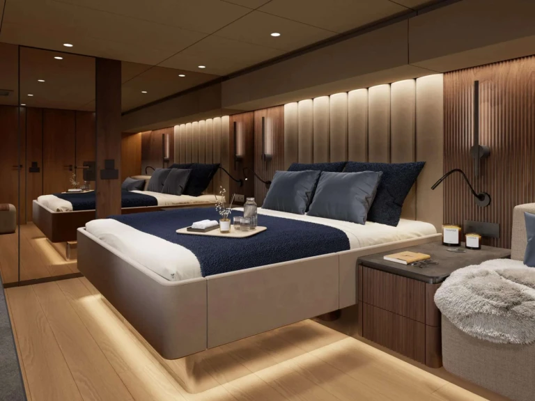 Luxury Yacht to hire French Riviera at the best price