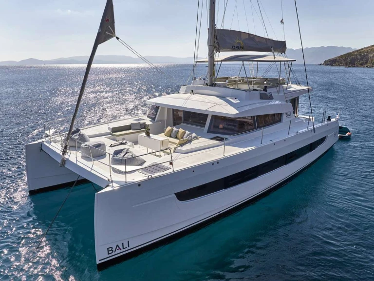Hire a Bali SAHANA Athens